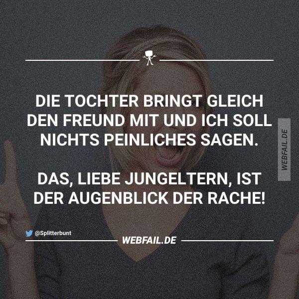 Lustige Geburtstagssprüche Vong