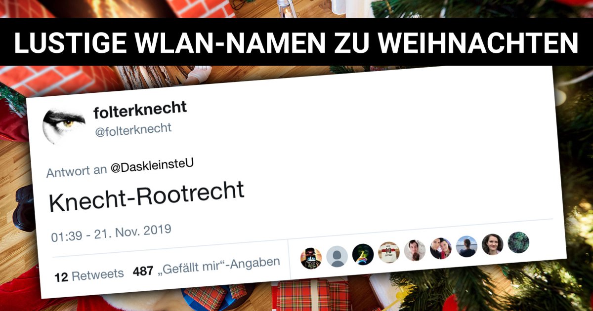 Die Besten Wlan Namen Die Besten Wlan Namen