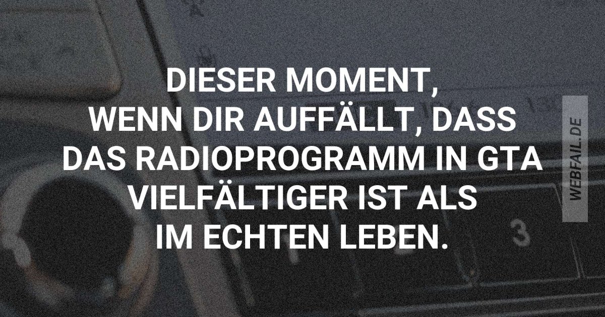 Das ist irgendwie traurig Webfail Fail Bilder und Fail Videos