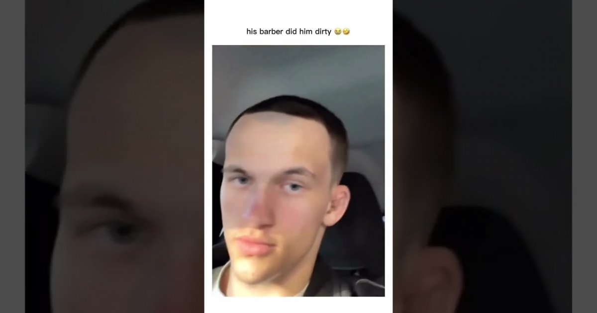 Why You Should Spend More Money On A Good Hairdresser Webfail Fail