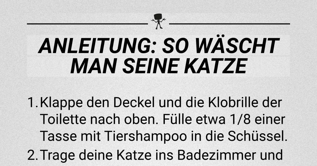 Wie ein begossener Pudel Webfail Fail Bilder und Fail Videos