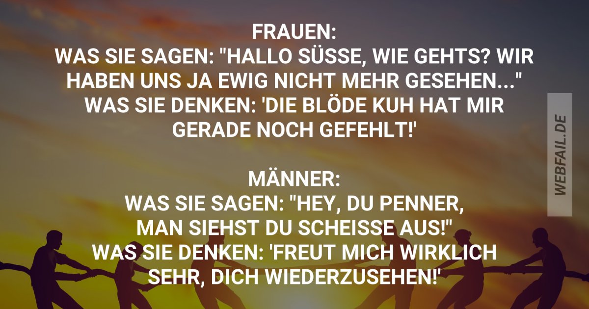 Der Schein trügt Webfail Fail Bilder und Fail Videos