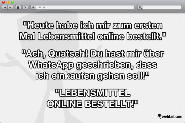 Lieferung Frei Haus Fun Bild Webfail Fail Bilder Und Fail Videos