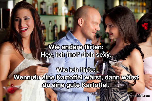 Flirten kleinanzeigen