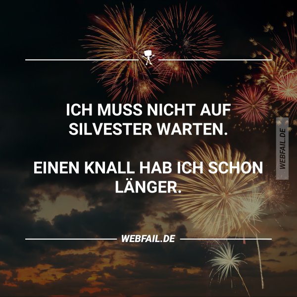Spart man sich auch die Böller Webfail Fail Bilder und Fail Videos