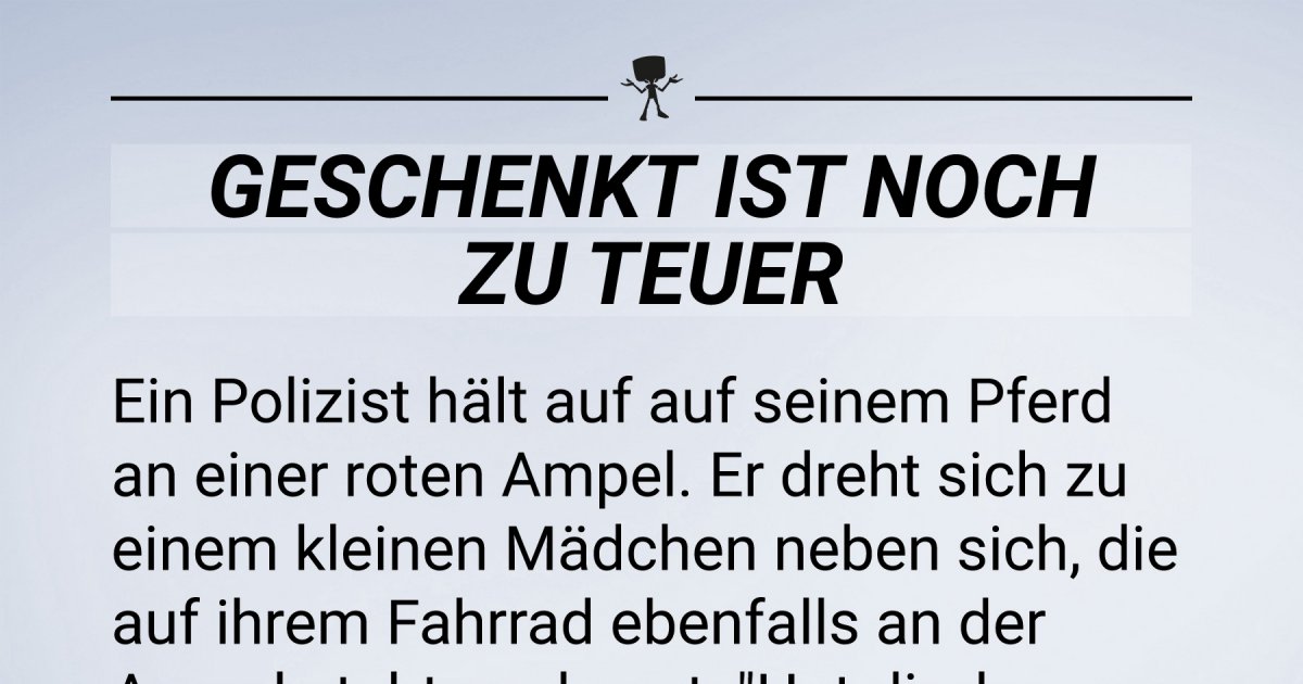 Geschenkt Ist Noch Zu Teuer Webfail Fail Bilder Und Fail Videos