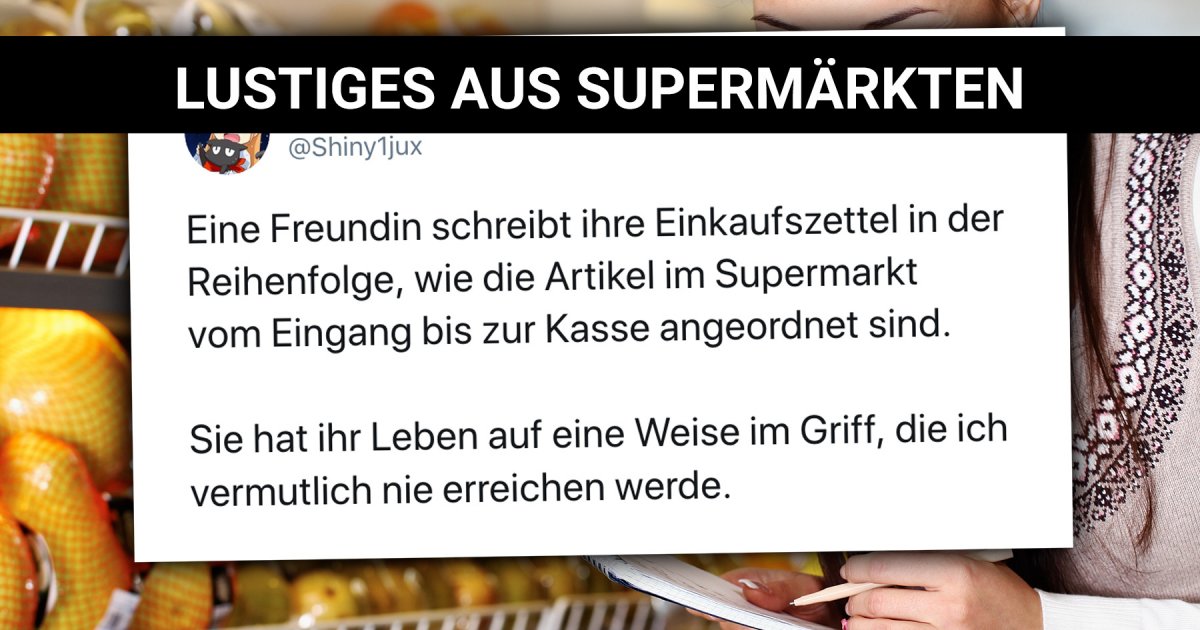 Ein Einkaufswagen Voller Spruche Lustiges Aus Supermarkten Webfail Fail Bilder Und Fail Videos