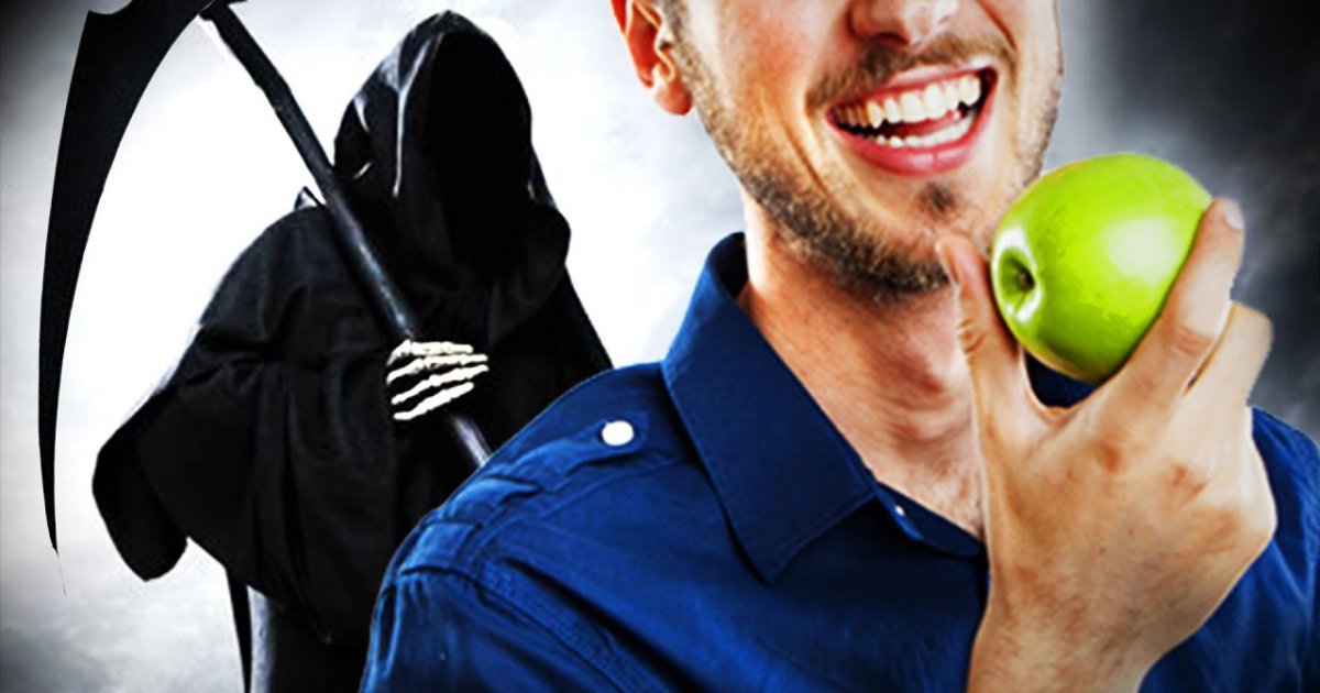 Buttered Side Down Cheating The Death fail Fail Pictures and