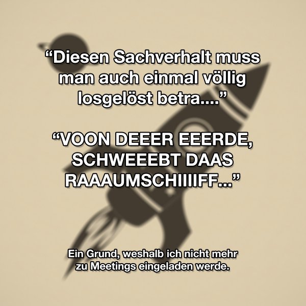 Spontane Schlagerparty im Büro - Fun Bild | Webfail - Fail Bilder und