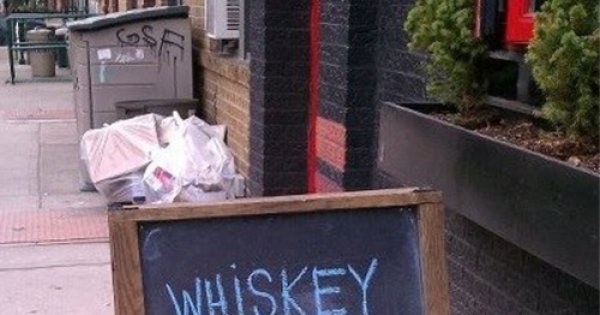 The Truth about Whiskey - Win Picture | Webfail - Fail Pictures and ...