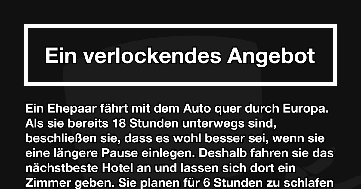 Wie genau geht Face-to-Face-Dating in Berlin