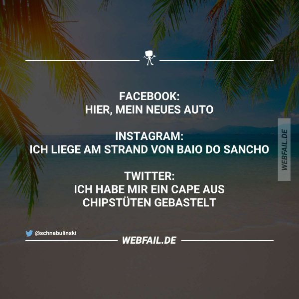 Über fb flirten