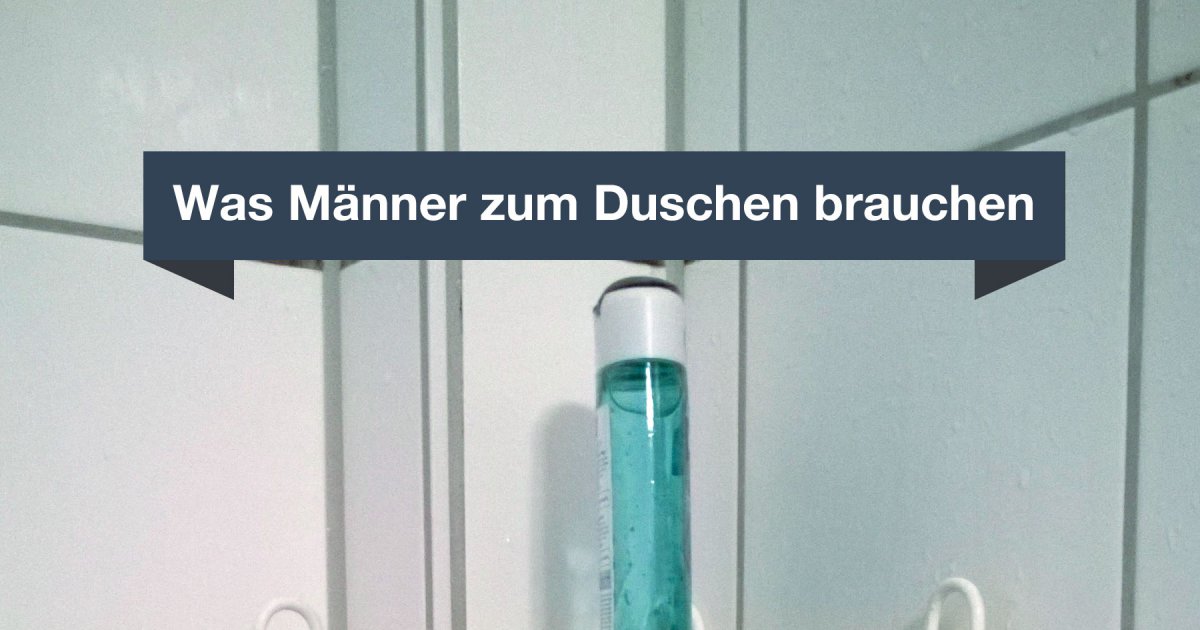 Mann Vs Frau In Der Dusche Fun Bild Webfail Fail Bilder Und Fail