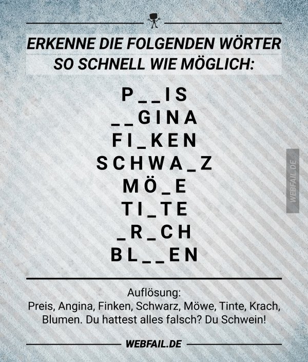 Du Bist Versaut Du Bist Versaut