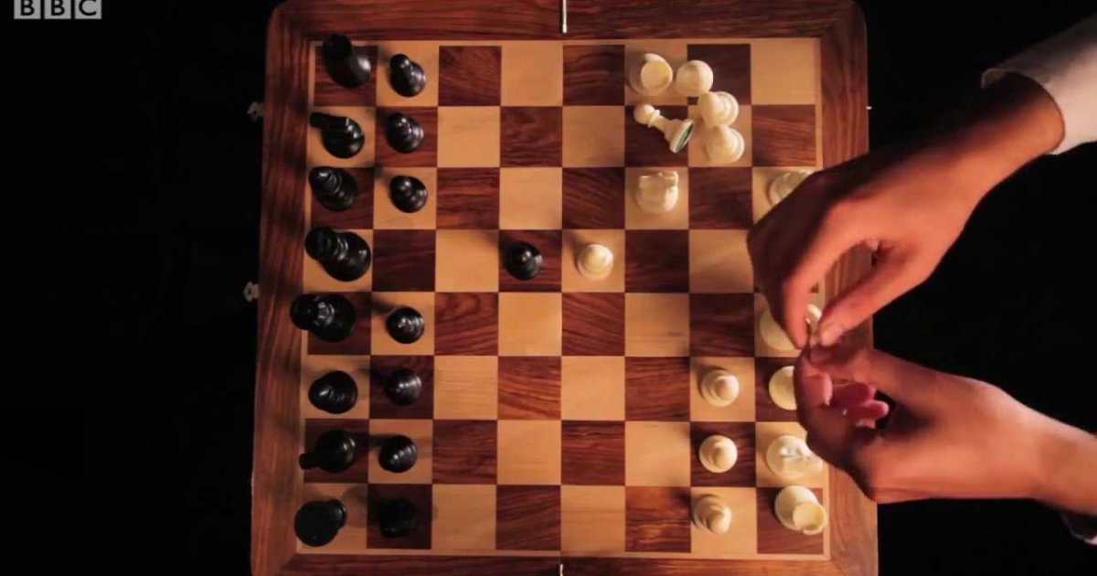 Wie Spielt Man Schach Wie Spielt Man Schach
