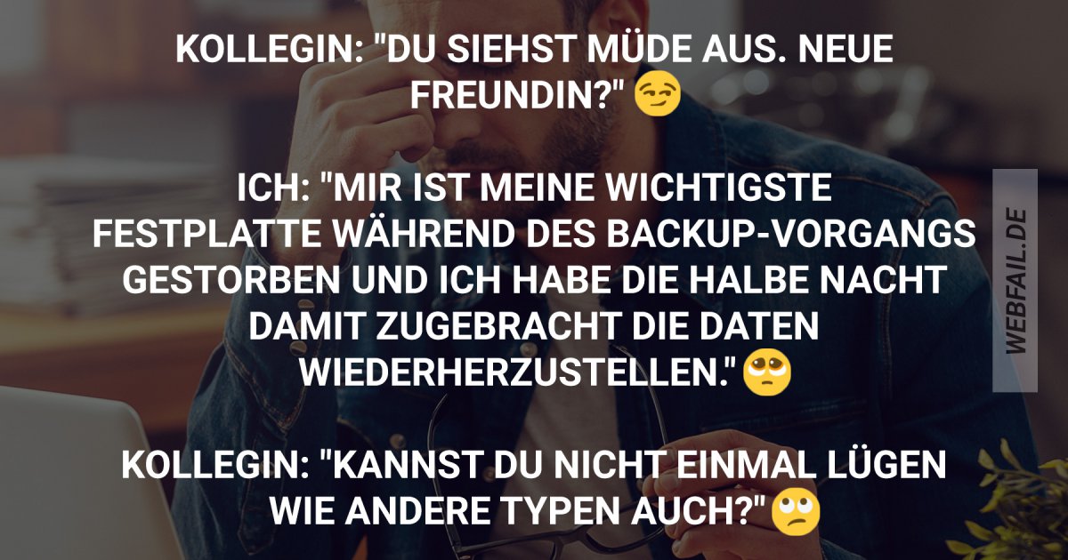 Ehrlichkeit Währt Am Längsten