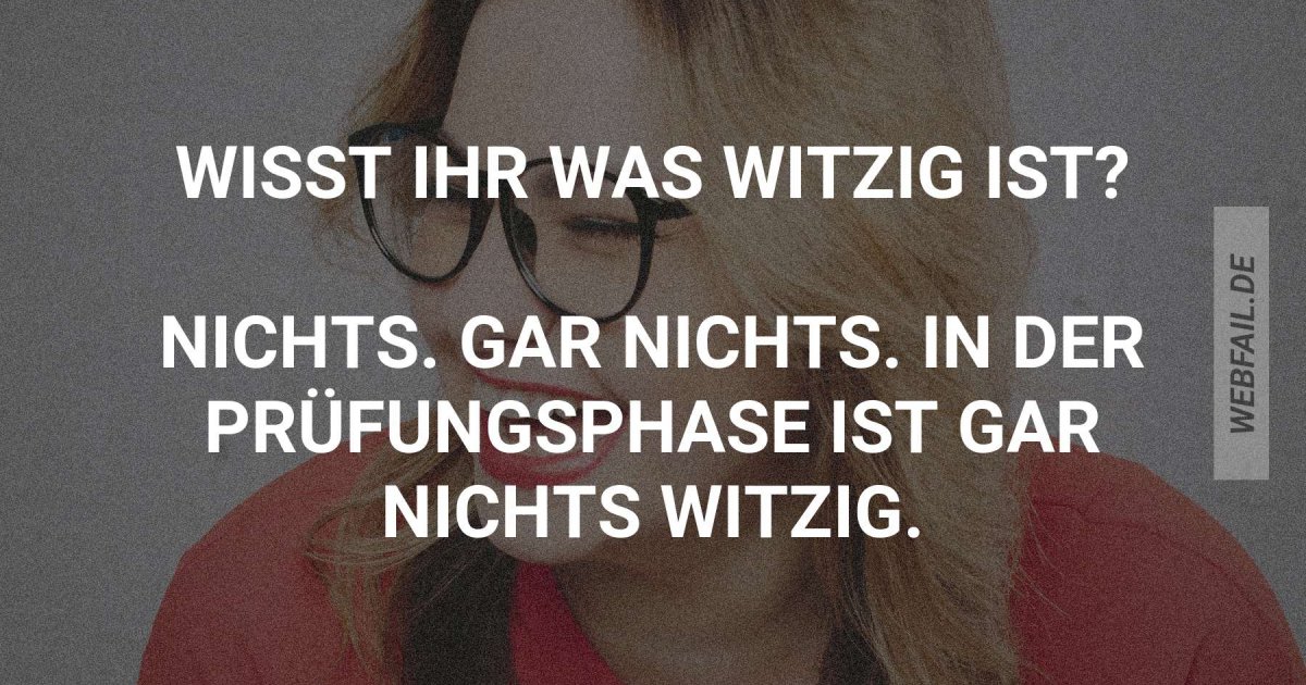 Wisst ihr was witzig ist? Webfail Fail Bilder und Fail Videos