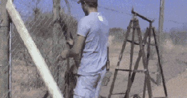 Warum das Mitglied klein aber wenn der Große aufsteht