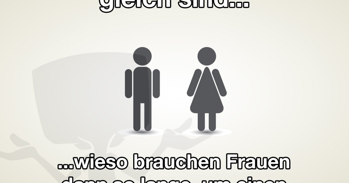 Alle Männer sind gleich Fun Bild Webfail Fail Bilder und