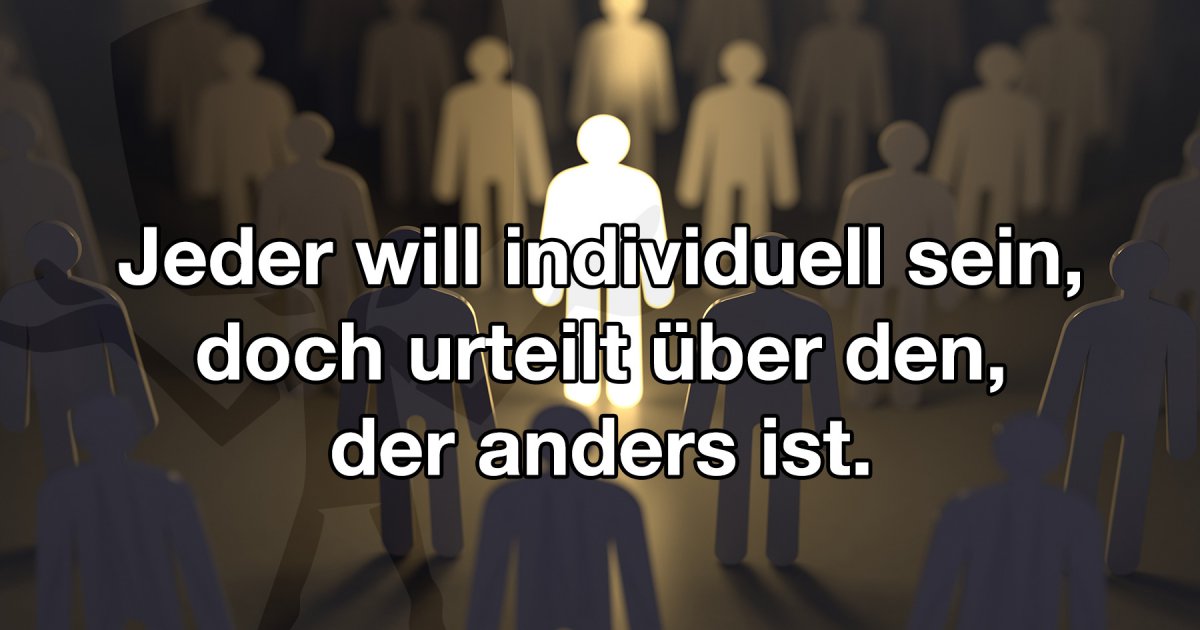 Eigentlich sind wir alle gleich Fact Bild Webfail Fail Bilder und