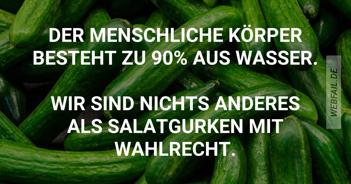 Grün hinter den Ohren Webfail Fail Bilder und Fail Videos