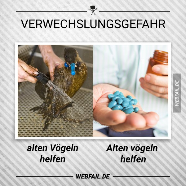 Verwechslungsgefahr | Webfail - Fail Bilder und Fail Videos