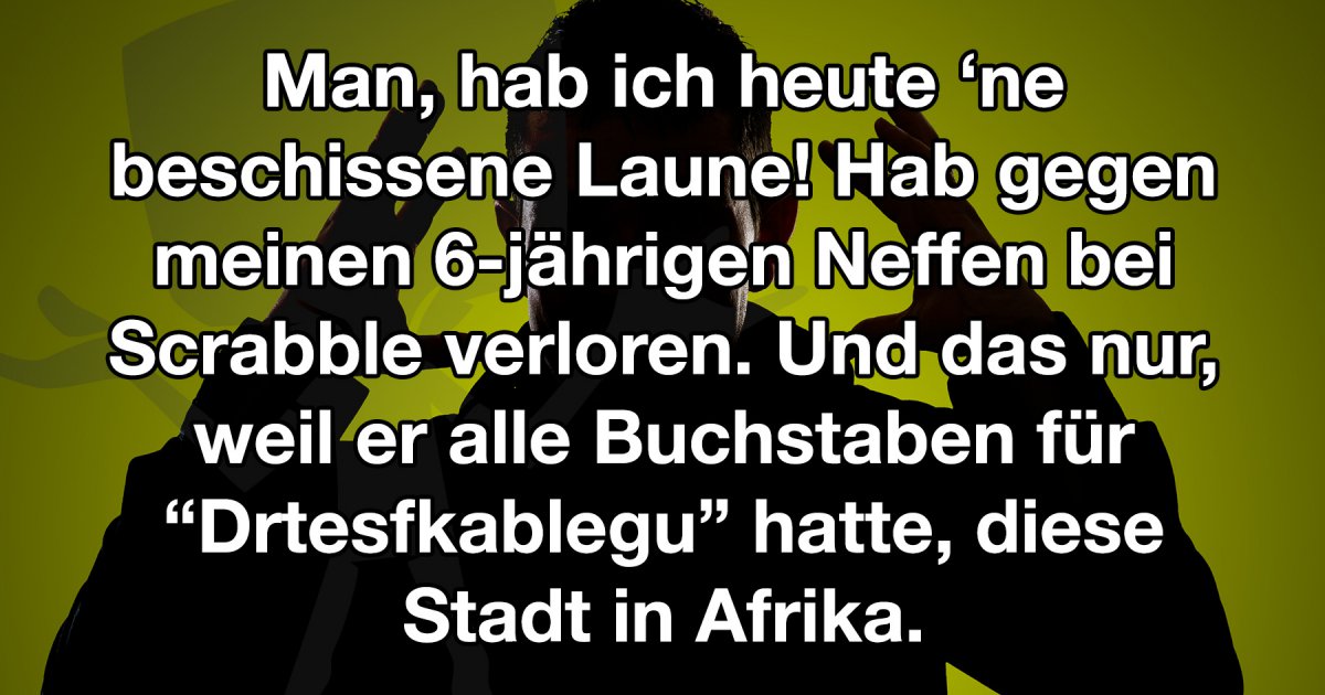 Ich bin heute schlecht gelaunt Fun Bild Webfail Fail Bilder und