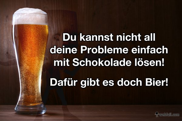 Wenn Dir Mal Die Spucke Wegbleibt Schnapp Dir Ein Bier Fun Bild Webfail Fail Bilder Und Fail Videos