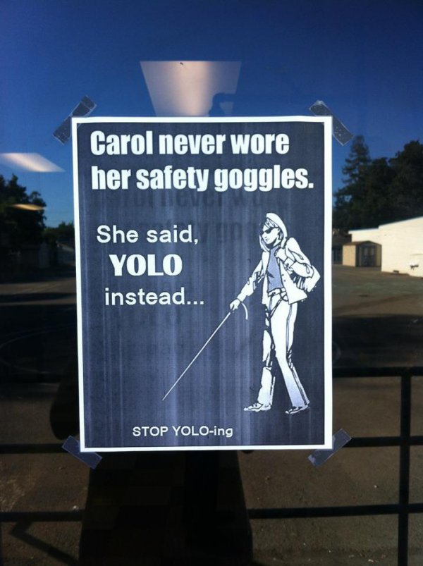 Lab safety advice Win Picture fail Fail Pictures and Fail Videos