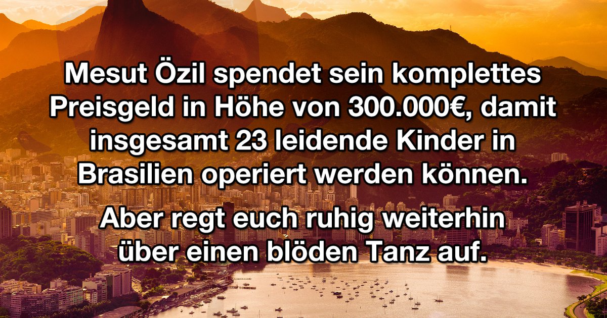 Als Dank für die Gastfreundschaft Fact Bild Webfail Fail Bilder