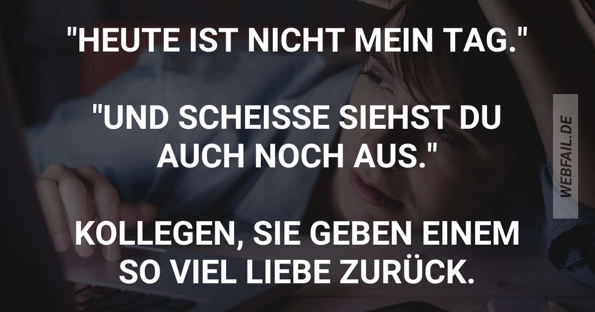 Hab euch auch alle lieb Webfail Fail Bilder und Fail Videos