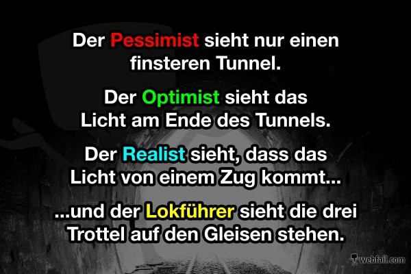 Get Was ist ein pessimist Free