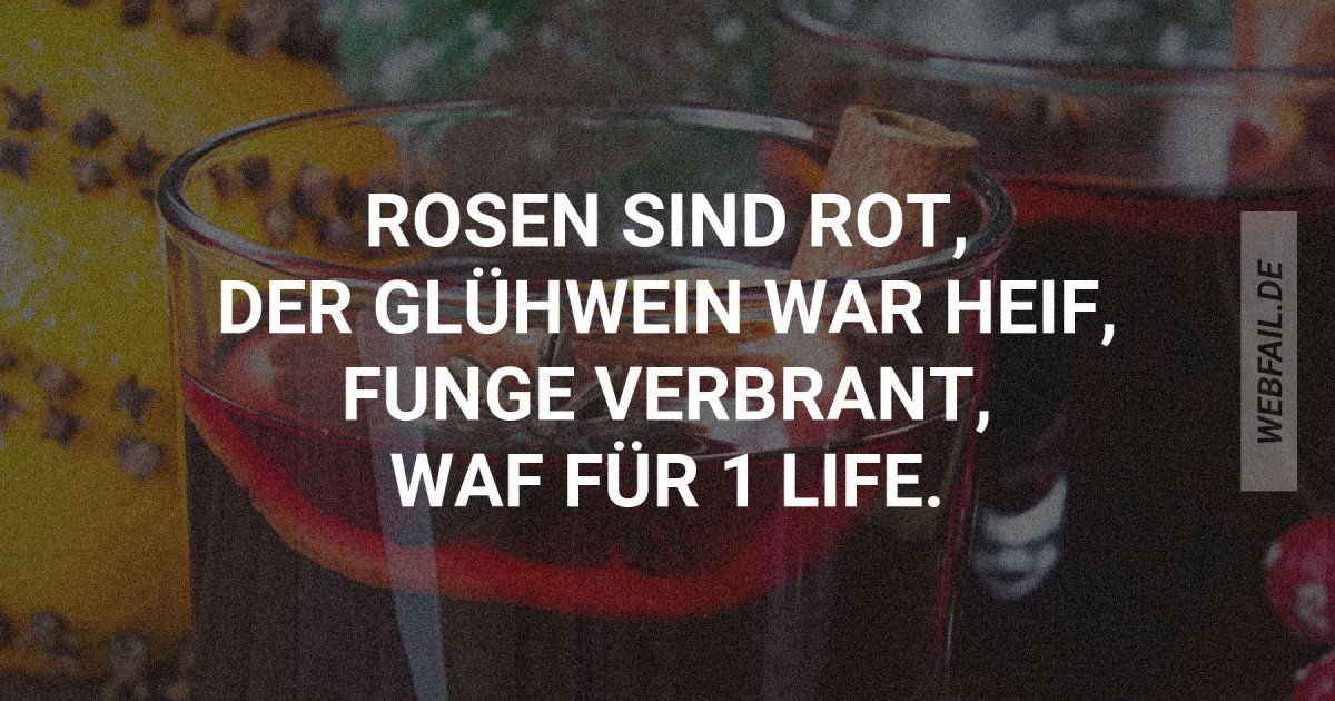 Ein Weihnachtsgedicht | Webfail - Fail Bilder und Fail Videos