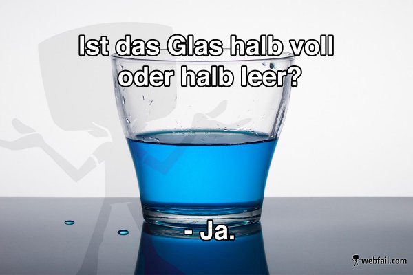 Quantenphysik Kurz und knapp erklärt Fun Bild Webfail