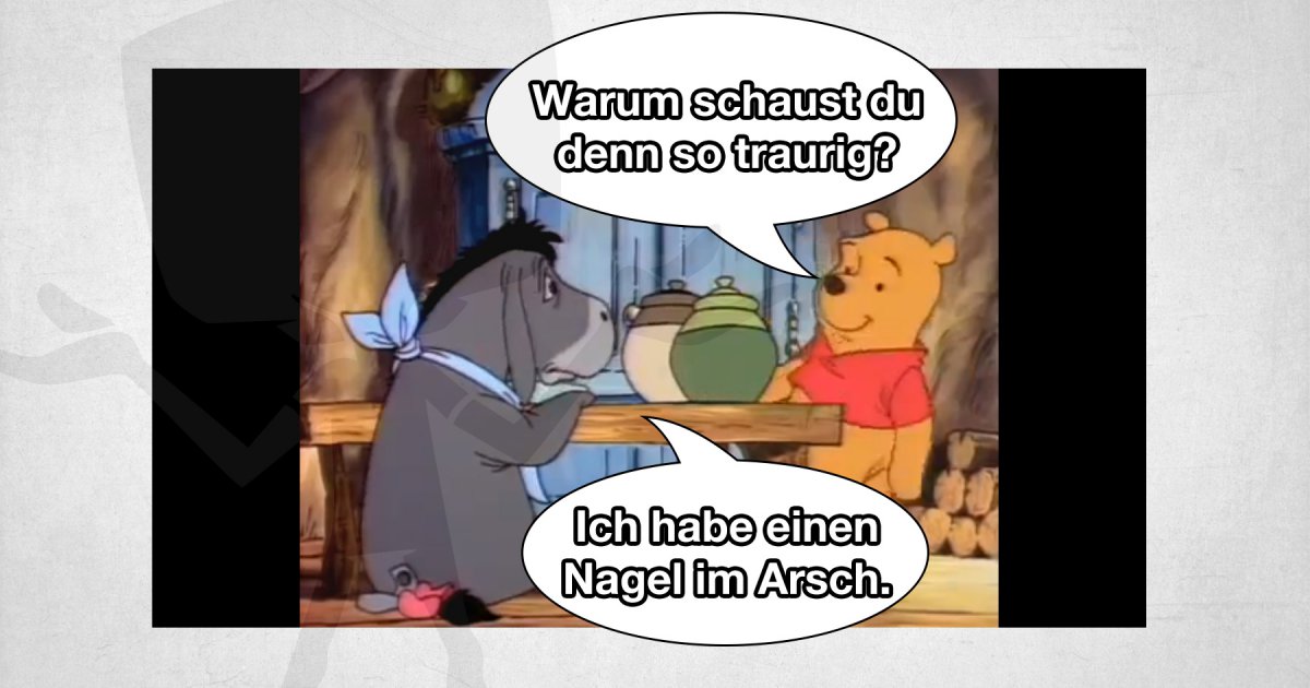 Warum Bin Ich So Traurig Test Warum so traurig? - Fun Bild | Webfail - Fail Bilder und Fail Videos