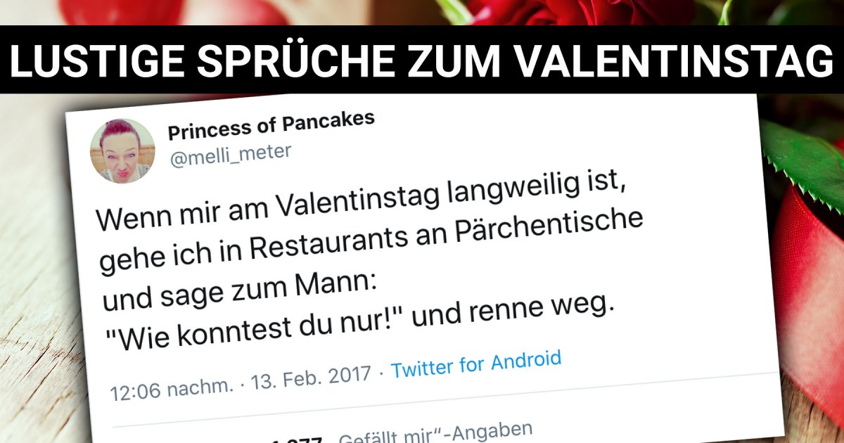 Von Herzschmerz Bis Kommerz Lustige Spruche Zum Valentinstag Webfail Fail Bilder Und Fail Videos