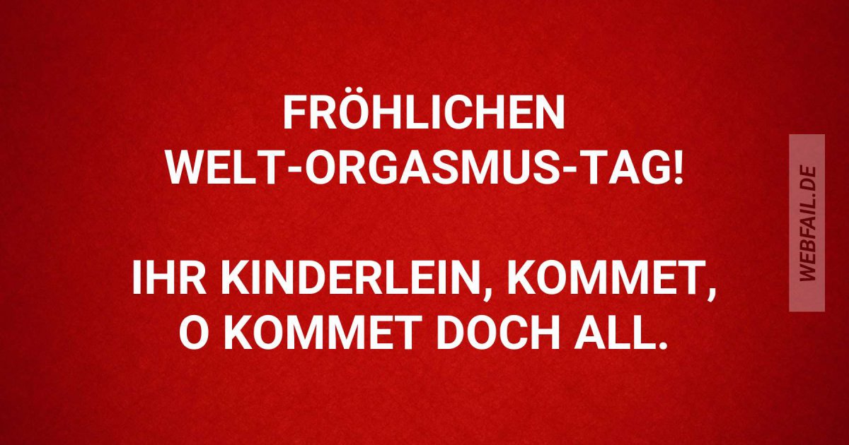 Süßer die Glocken nie klingen Webfail Fail Bilder und Fail Videos