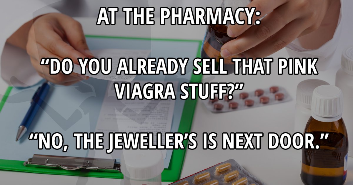 Viagra failure