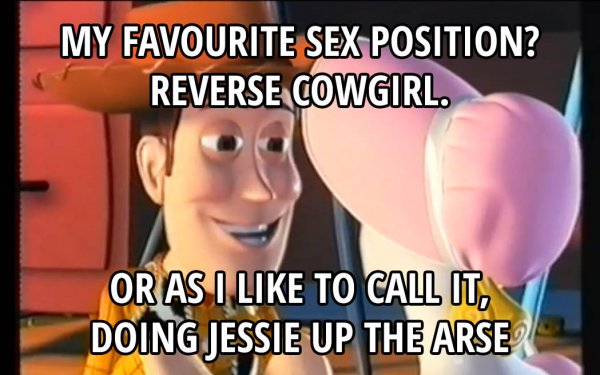 Sheriff Woody Fun Picture Webfail Fail Pictures And Fail Videos 