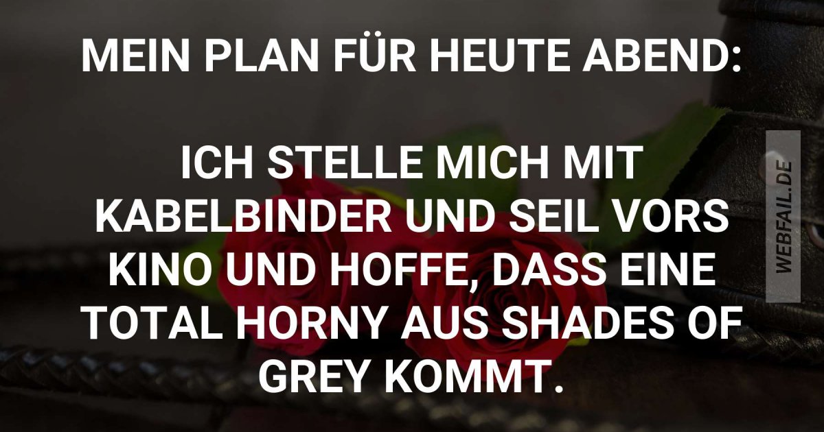 Klingt nach einem guten Plan Webfail Fail Bilder und Fail Videos