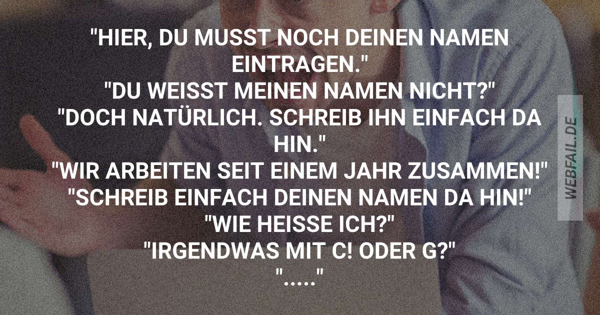 Wat Wer Bist Du Denn Gif