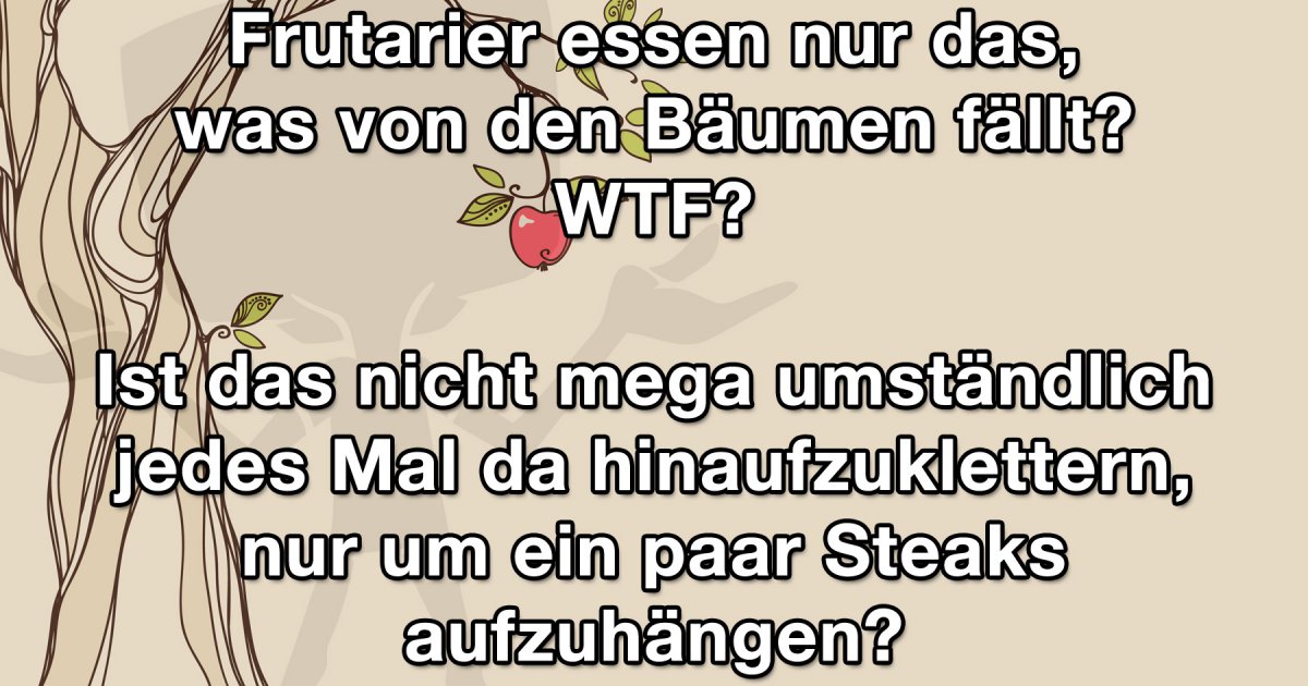 Der Apfel fällt nicht weit vom Stamm Fun Bild Webfail Fail Bilder und Fail Videos