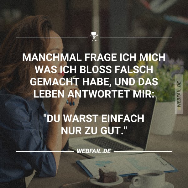 Was ich falsch gemacht habe Webfail Fail Bilder und Fail Videos