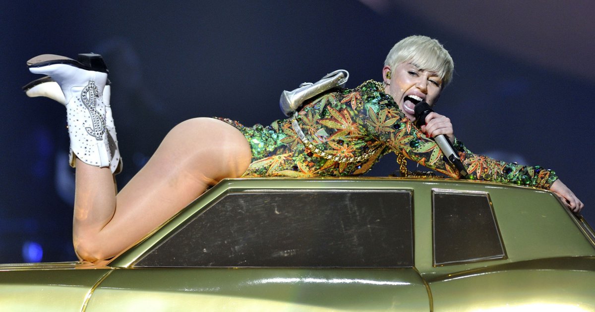 7 Punkte In Denen Miley Cyrus Nicht Ganz Unrecht Hat Webfail Fail Bilder Und Fail Videos 2758