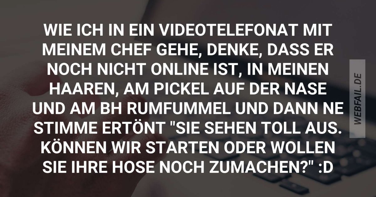 Das F Ngt Ja Schon Mal Gut An Webfail Fail Bilder Und Fail Videos