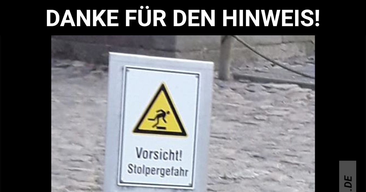 Vielen Dank Für Den Hinweis de.webfail.com