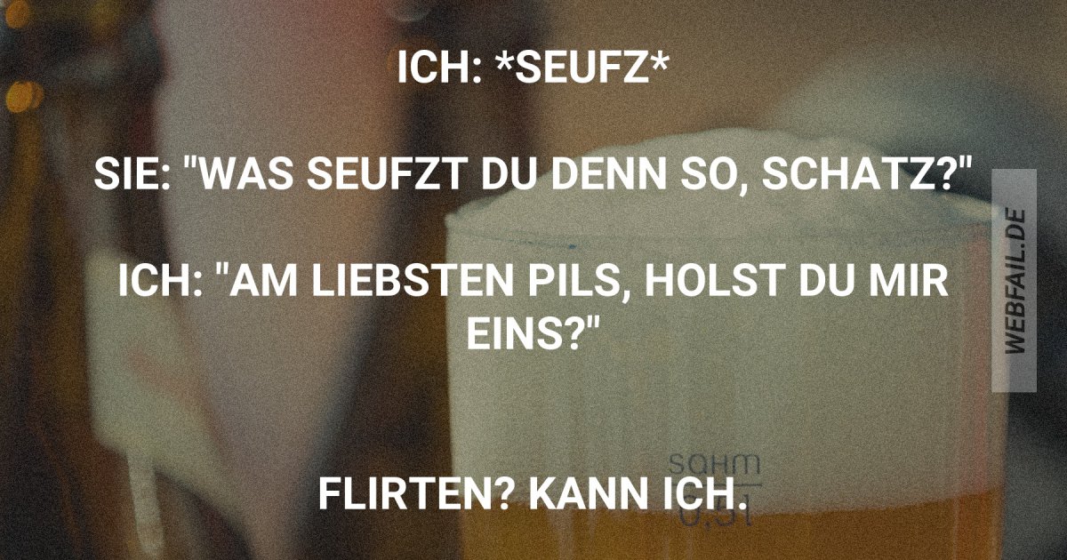 Flirtenkannich