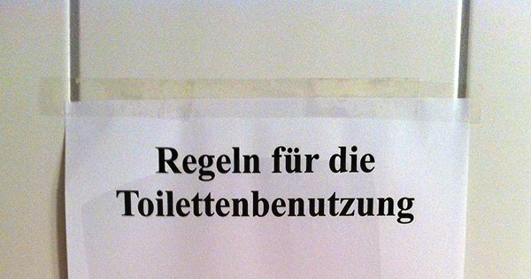 46++ Sprueche fuer die toilettenbenutzung info