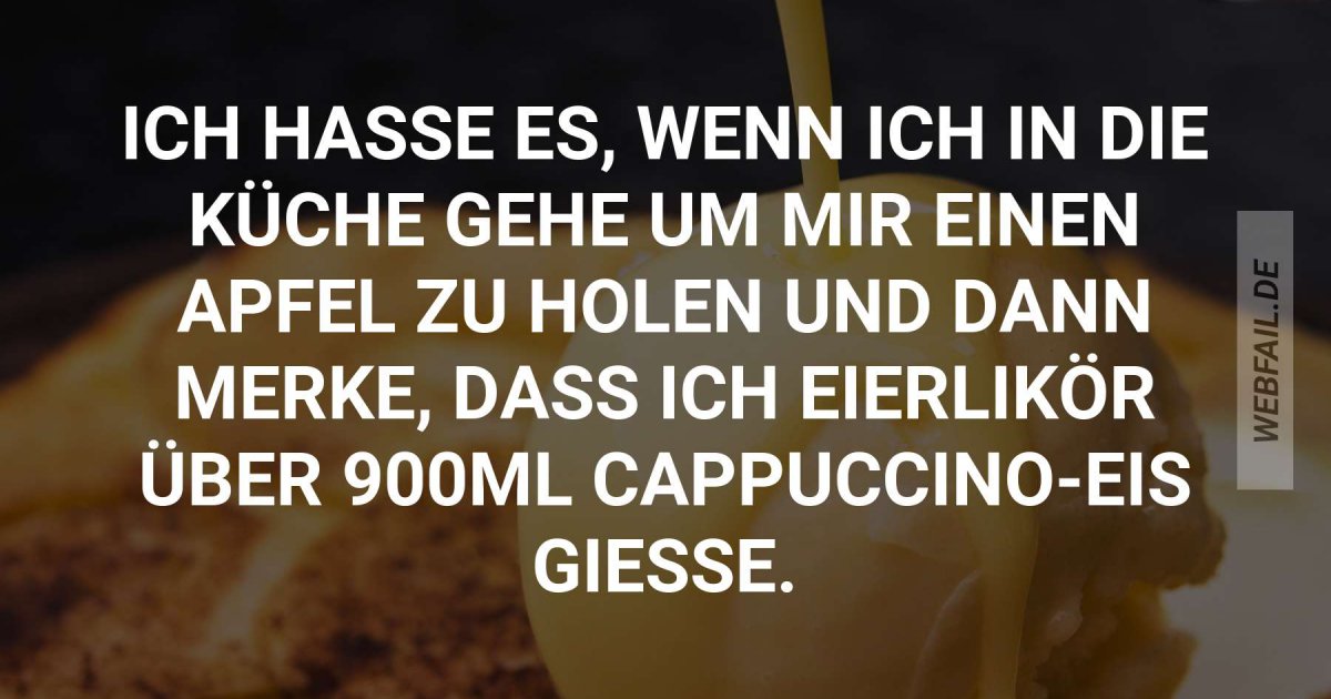 Ich bin echt ein Pechvogel Webfail Fail Bilder und Fail Videos