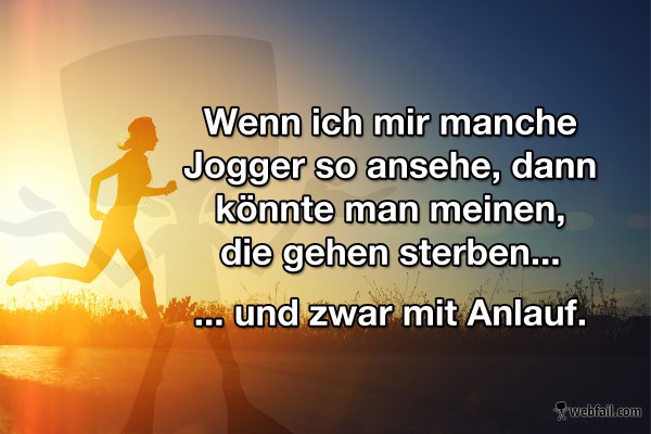 Aber immerhin ein Ziel vor Augen Fun Bild Webfail Fail Bilder und Fail Videos